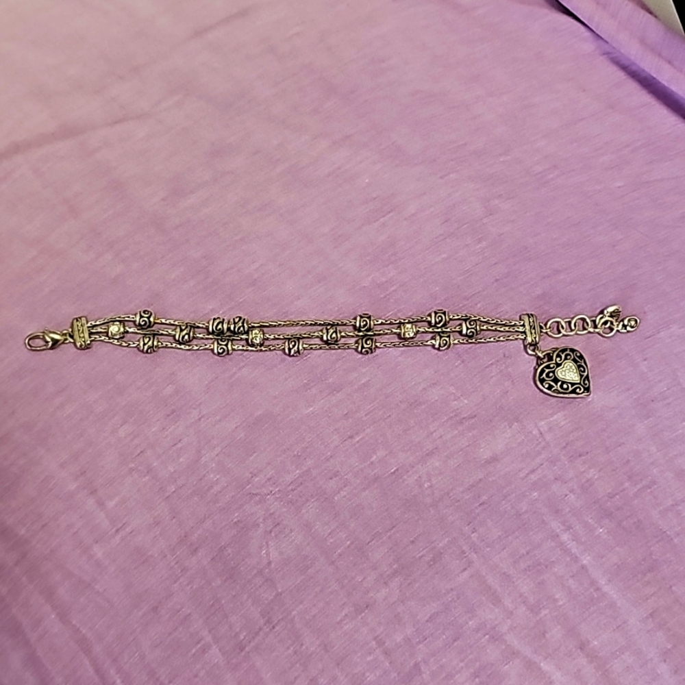 Brighton bracelet - beautiful!